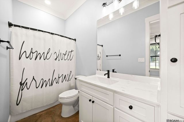 10118 La Hwy 421, St Francisville, LA 70775