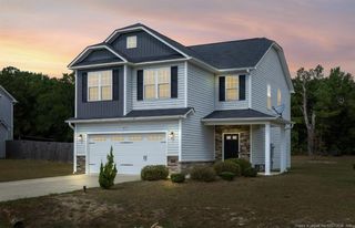 3609 Tenaille Street, Fayetteville, NC 28312