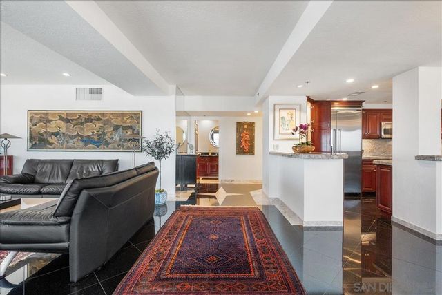 100 Harbor Dr 3603, San Diego, CA 92101