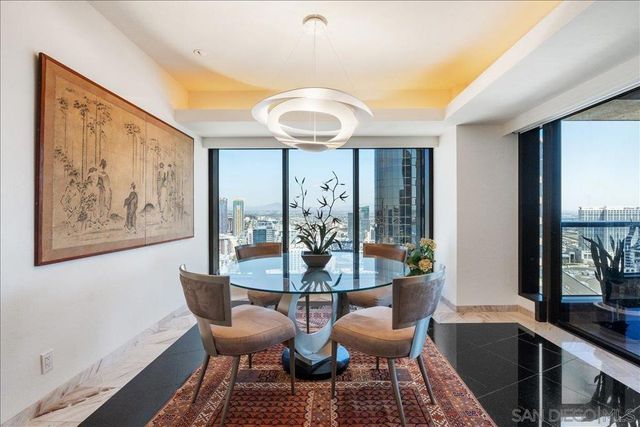 100 Harbor Dr 3603, San Diego, CA 92101