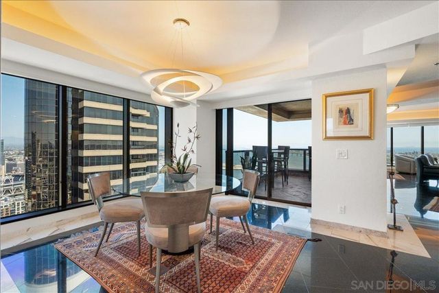 100 Harbor Dr 3603, San Diego, CA 92101