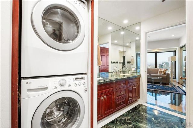 100 Harbor Dr 3603, San Diego, CA 92101