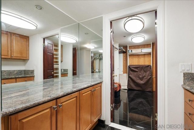 100 Harbor Dr 3603, San Diego, CA 92101