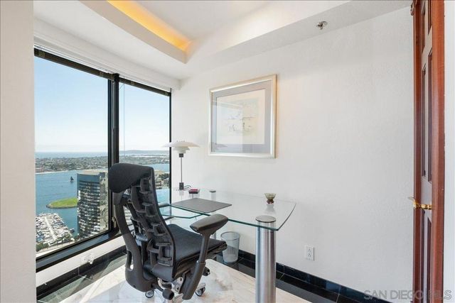 100 Harbor Dr 3603, San Diego, CA 92101