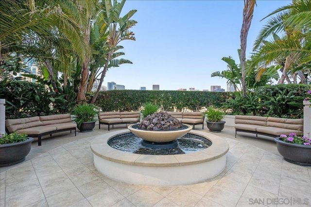 100 Harbor Dr 3603, San Diego, CA 92101