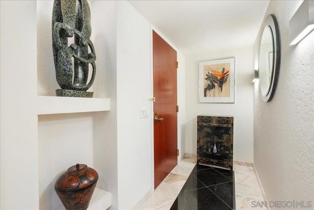 100 Harbor Dr 3603, San Diego, CA 92101