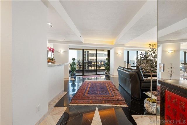 100 Harbor Dr 3603, San Diego, CA 92101