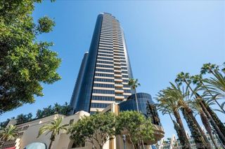 100 Harbor Dr 3603, San Diego, CA 92101