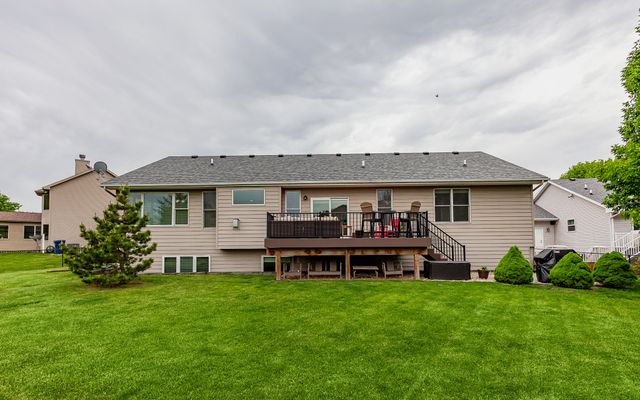 4209 127th Circle, Urbandale, IA 50323