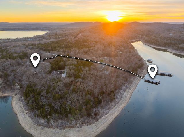 150 Temple Lane, Shell Knob, MO 65747