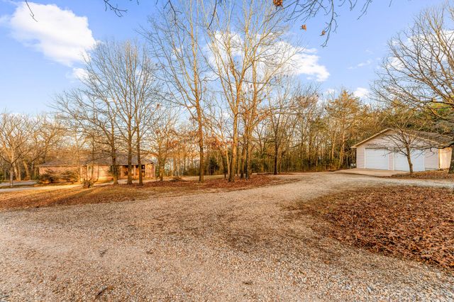 150 Temple Lane, Shell Knob, MO 65747