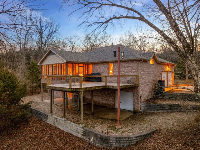 150 Temple Lane, Shell Knob, MO 65747