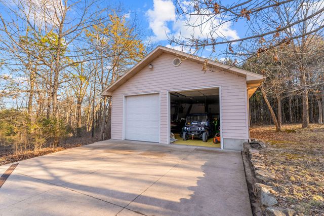 150 Temple Lane, Shell Knob, MO 65747