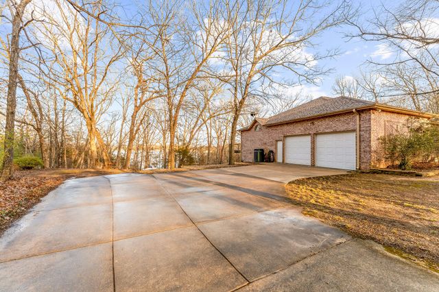 150 Temple Lane, Shell Knob, MO 65747