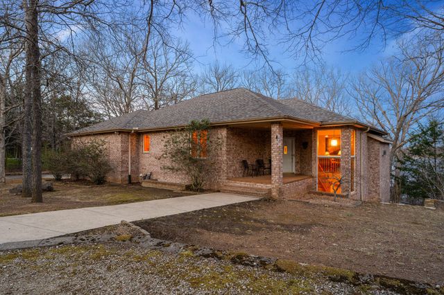 150 Temple Lane, Shell Knob, MO 65747