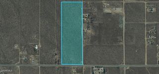 8297 W Rosamond Boulevard, Rosamond, CA 93560