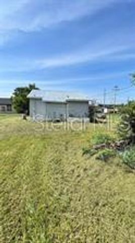 513 LINCOLN AVENUE, Lake Wales, FL 33853