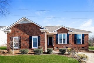3200 Fairington Drive, Indian Trail, NC 28079