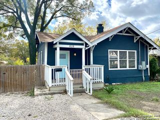 828 DAKOTA ST, San Antonio, TX 78203