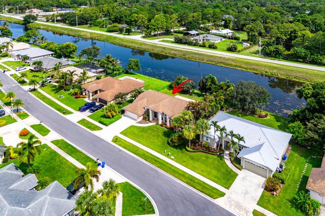 157 MONTEREY Way, Royal Palm Beach, FL 33411