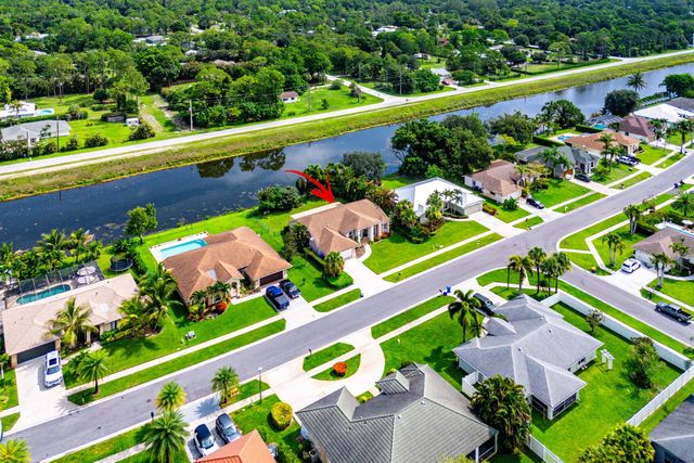 157 MONTEREY Way, Royal Palm Beach, FL 33411