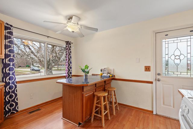 10905 Jackson Court, Van Buren Twp, MI 48111