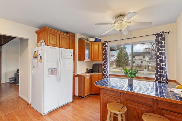 10905 Jackson Court, Van Buren Twp, MI 48111