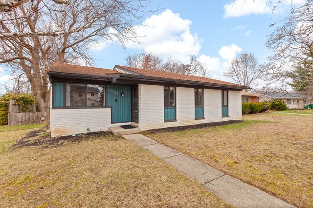 10905 Jackson Court, Van Buren Twp, MI 48111