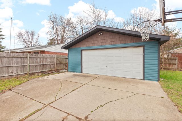 10905 Jackson Court, Van Buren Twp, MI 48111