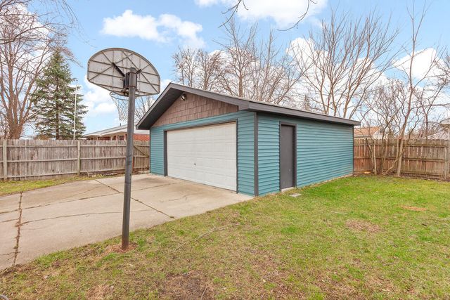 10905 Jackson Court, Van Buren Twp, MI 48111