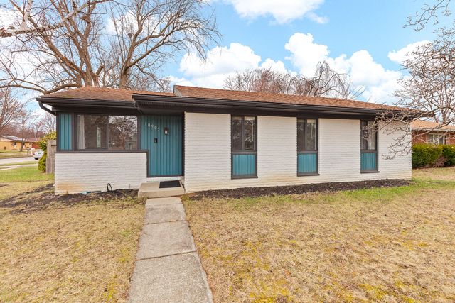 10905 Jackson Court, Van Buren Twp, MI 48111