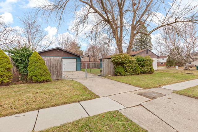 10905 Jackson Court, Van Buren Twp, MI 48111