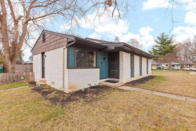 10905 Jackson Court, Van Buren Twp, MI 48111