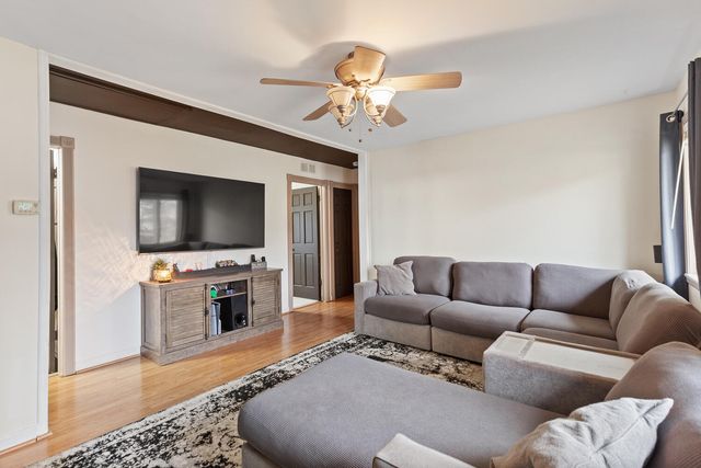 10905 Jackson Court, Van Buren Twp, MI 48111