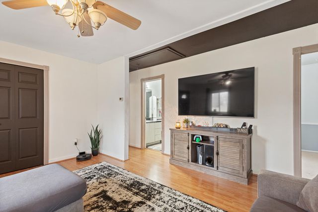 10905 Jackson Court, Van Buren Twp, MI 48111