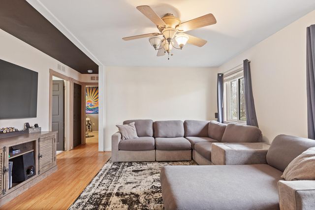 10905 Jackson Court, Van Buren Twp, MI 48111