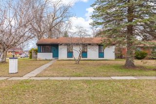 10905 Jackson Court, Van Buren Twp, MI 48111