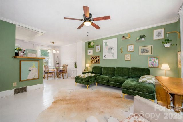 4232 Randolph Road, Charlotte, NC 28211