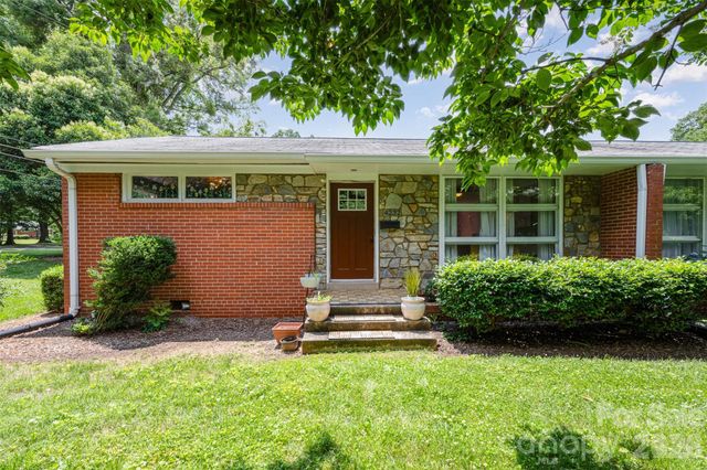 4232 Randolph Road, Charlotte, NC 28211