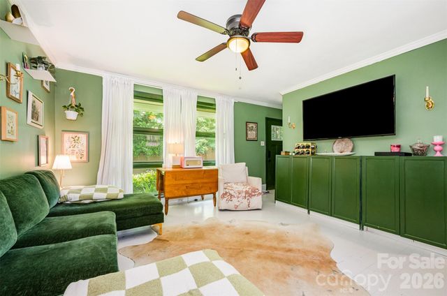 4232 Randolph Road, Charlotte, NC 28211