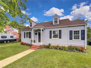 614 Jackson Ave, Richmond, VA 23222