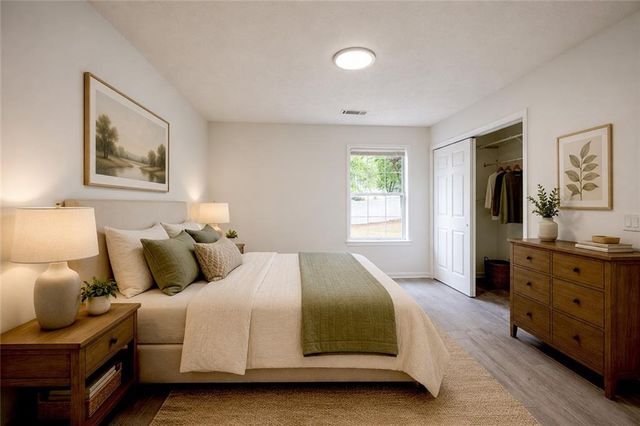 3989 White Owl Court, Duluth, GA 30097