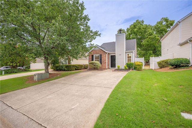 3989 White Owl Court, Duluth, GA 30097