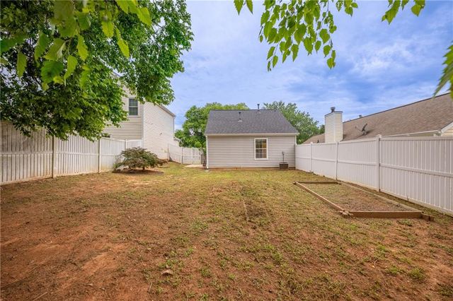 3989 White Owl Court, Duluth, GA 30097