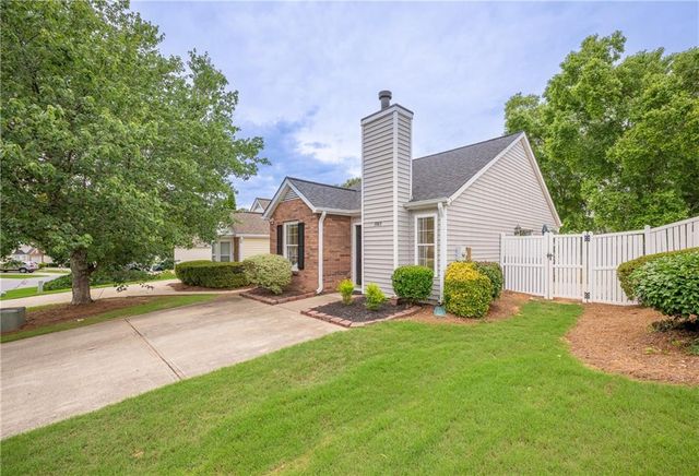 3989 White Owl Court, Duluth, GA 30097