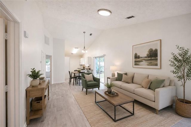 3989 White Owl Court, Duluth, GA 30097