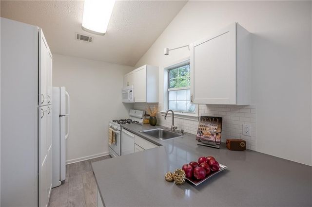3989 White Owl Court, Duluth, GA 30097