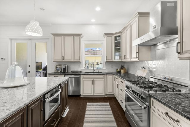1007 Emerald Bay Drive, Destin, FL 32541