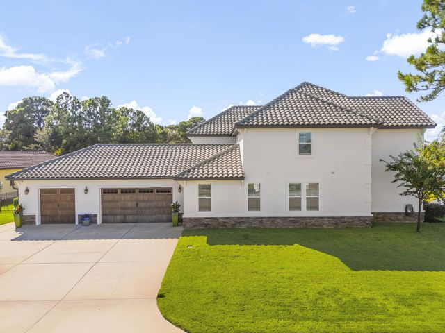 1007 Emerald Bay Drive, Destin, FL 32541