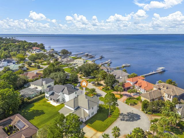 1007 Emerald Bay Drive, Destin, FL 32541